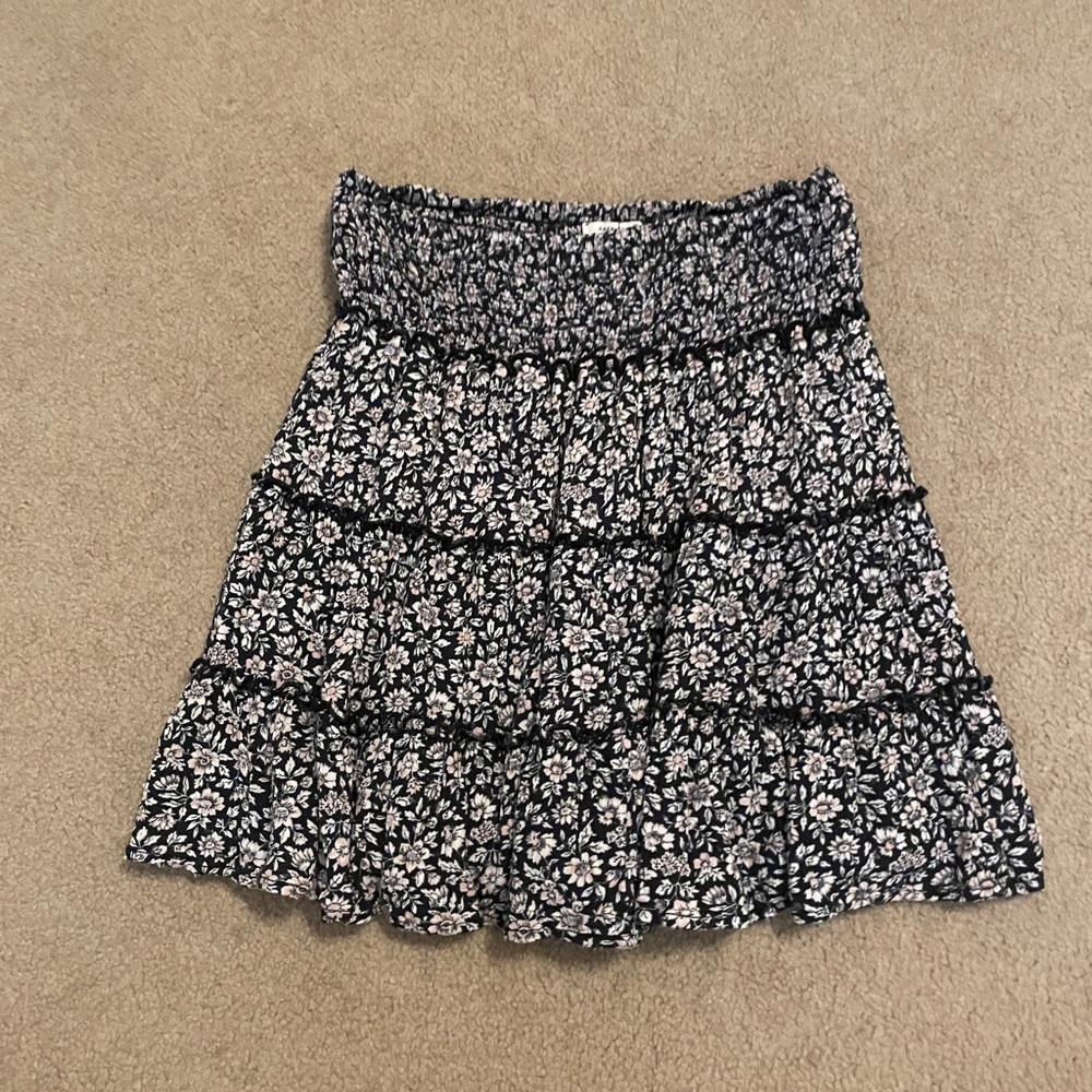 American eagle skirt size small